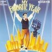 My Favorite Year (1992 Original Broadway Cast)