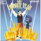 Click here to buy My Favorite Year (1992 Original Broadway Cast) by  Lainie Kazan, Mary Stout, Andrea Martin, Stephen Flaherty, and Lynn Ahrens .