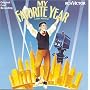 My Favorite Year (1992 Original Broadway Cast)