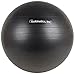 Isokinetics Inc. PT Exercise Ball - 55cm, 65cm, 75cm - Mix and Match Sizes and Colors - Physical Therapist Quality for Clinic or Home