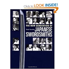 The New Generation of Japanese Swordsmiths