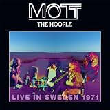 Live In Sweden 1971