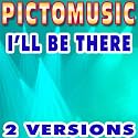 I'Ll Be There (Instrumental Version) [Karaoke Version In The Style Of The Jackson Five]