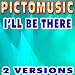 I'Ll Be There (Lead Vocal Version) [Karaoke Version In The Style Of The Jackson Five]