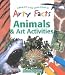 Books : Animals and Art Activities