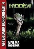 Hidden [DVD] [Region 1] [US Import] [NTSC]