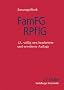 FamFG/RPflG: Gesetz �ber das Verfahren in Familiensachen und in den Angelegenheiten der freiwilligen Gerichtsbarkeit. Rechtspflegergesetz. Kommentar (Heidelberger Kommentar)