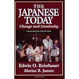 japanese today change and continuity enlarged edition