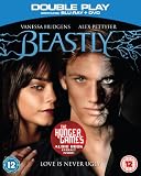 Beastly - Double Play (Blu-ray + DVD)
