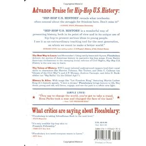 Hip-Hop U.S. History: The New and Innovative Approach to Learning American History (Flocabulary Study Guides)