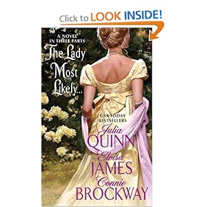 The Lady Most Likely