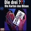 Die drei Fragezeichen - Folge 82: Die Karten des B�sen