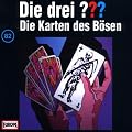 Die drei Fragezeichen - Folge 82: Die Karten des B�sen