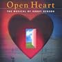 Open Heart the Musical Singer/Songwriter Album