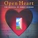 Open Heart the Musical Singer/Songwriter Album
