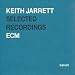 Rarum 1: Selected Recordings
