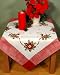 Stickdecke - Modell 292-6260
