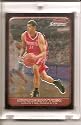 2006 07 Bowman Chrome Shane Battier Houston Rockets Basketball Card #72 - Mint Condition - Shipped in Protective Acrylic Display Case !!