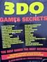 3Do Games Secrets (Gaming Mastery)