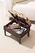Greenhurst Storage Footstool