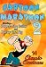 Cartoon Marathon 2