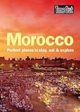 Morocco : perfect places to stay, eat & explore