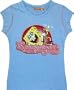 SpongeBob Spongetastic Cap Sleeve Sleep T for women