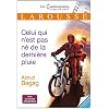 Celui qui n'est pas n� de la derni�re pluie