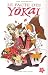 Le pacte des Yôkai, Tome 3 :