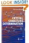 Crystal Structure Determination