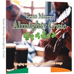Almighty Craic