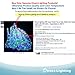 Direct-Lighting 50ft Super Bright Heavy Duty Multi-Color Rope Lights with 600 LEDs - Expandable to 200 Ft.