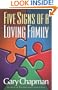 Five Signs of a Loving Family