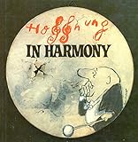 Hoffnung in harmony