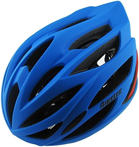 Bikelee Bike Cycling Helmet for Men's Mountain Road Bicycle Adult Outdoor Professional Ultralight Integrally-Molded Helmet