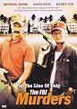 In the Line of Duty: The FBI Murders (Restored / Remastered)