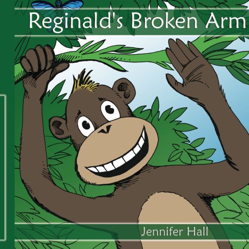Reginald's Broken Arm