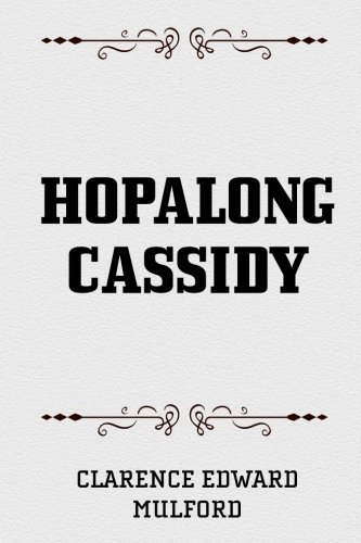 Hopalong Cassidy