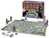 2007 Chase For the NASCAR NEXTEL Cup board game
