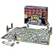 2007 Chase For the NASCAR NEXTEL Cup board game