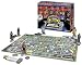 2007 Chase For the NASCAR NEXTEL Cup board game