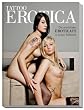 Tattoo Erotica: Die sinnlichsten Eroticats in einem Bildband