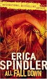 Books : All Fall Down (MIRA)