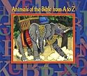 Animals of the Bible from A to Z