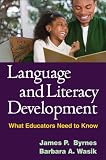 Language and literacy development : what educators need to know