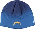 San Diego Chargers 09 2nd Season Player Sewn Knit NFL Beanie Hat
