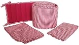 Tadpoles Classic 3-piece Cradle Set