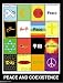 Peace & Coexistence (Languages) Art Poster Print - 24 X 36