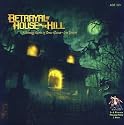 Avalon Hill / Wizards of the Coast 26633 - Betrayal at House on the Hill