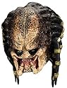 Alien vs Predator Adult Latex Deluxe Predator Mask